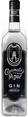 Gin Cogumelo Azul